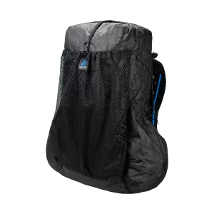 zpacks Sub-Nero Ultra 30L Backpack in black